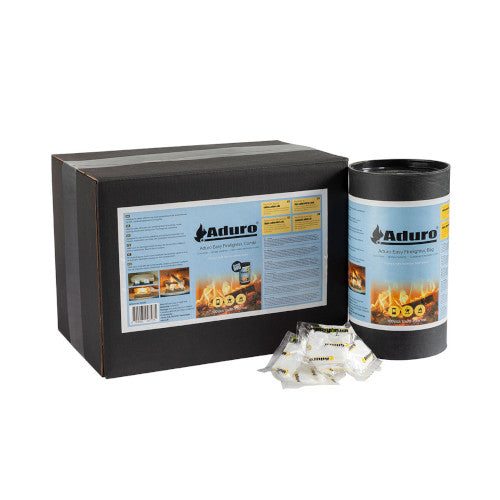 Aduro Firelighter 500 stk combi