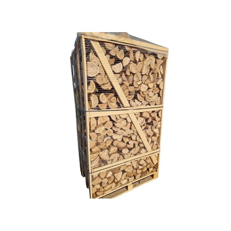 Akacietræ Lufttørret Brændetårn