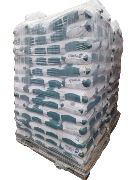 STORKØB! Härjeåns Træpiller 6mm - Min. 3 paller