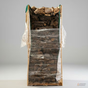 Olivenbrænde - 850 kg - big bag på palle