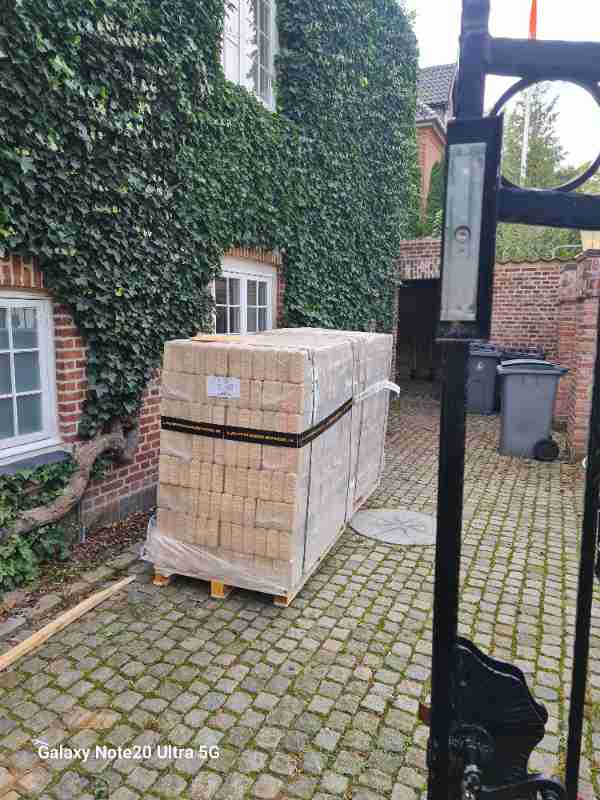 Nordisk Handel