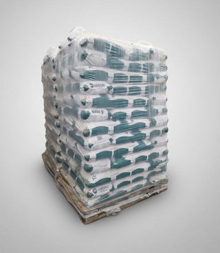 RUF Egetræ Premium Briketter - 96 pakker - 960kg