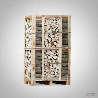 Optændingsbrænde, 3 sække