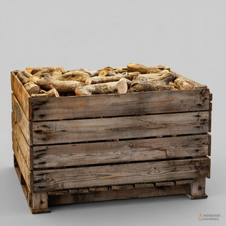 Opnå Højeste Brændværdi Med Det Bedste Olivenbrænde