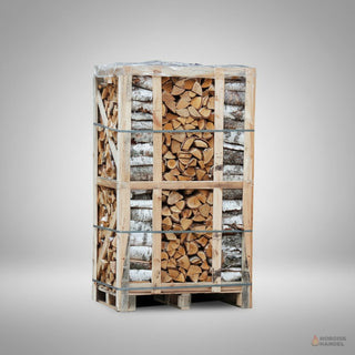 Premium Spåner 21 baller pr. palle