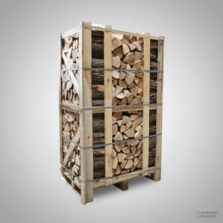 Optændingsbrænde, 6 sække