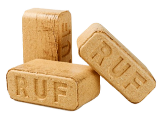 Briketter og deres effektivitet i danske boligopvarmning