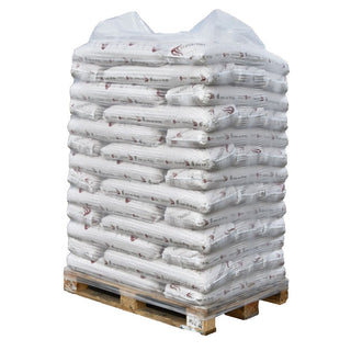 Opvarmning med træpiller: Hvad du skal vide