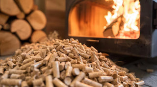 Guide til opvarmning med træpiller i danske hjem