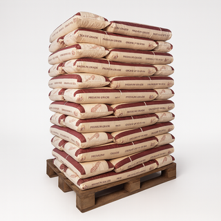 Optimering af dit pillefyr for maksimal energibesparelse