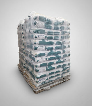 STORKØB! Härjeåns Træpiller 6mm - Min. 3 paller