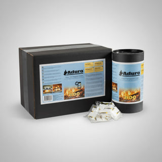 Aduro Firelighter 500 stk combi