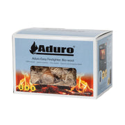 Optændingsuld - 1 pakke - Bio-wool