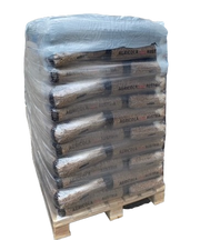 Agricola Black Austria Træpiller 6mm 900kg