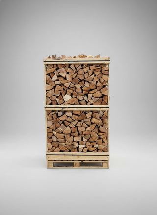 Bøg Ovntørret Brændetårn (2.klasse sortering)