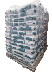 STORKØB! Härjeåns Træpiller 6mm - Min. 3 paller