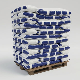 Træpiller Heat Premium 8mm REST TILBUD!