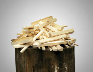 Optændingsbrænde, 1 sæk