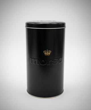 Morsø tin dåse, 23 cm