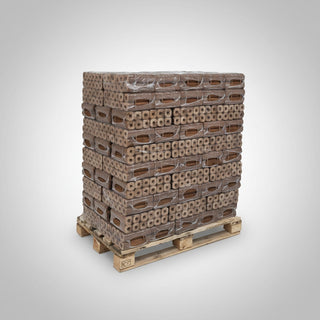 Pini Kay Træbriketter - 960 kg