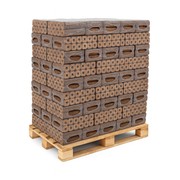Pini Kay træbriketter - 960 kg
