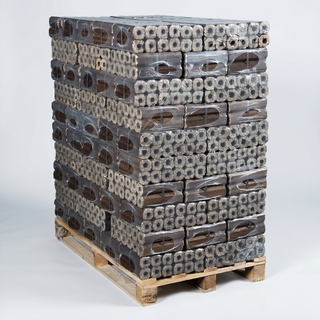 Pini Kay Træbriketter - 960 kg