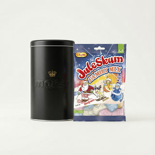 JuleSkum m/Morsø dåse