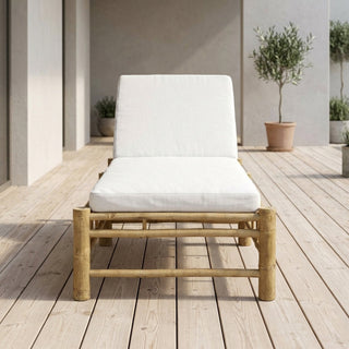 Malaga Sunlounger - NORTHBYNORTH