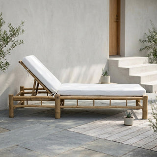 Malaga Sunlounger - NORTHBYNORTH