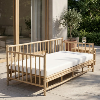 Malaga Daybed Sofa - NORTHBYNORTH