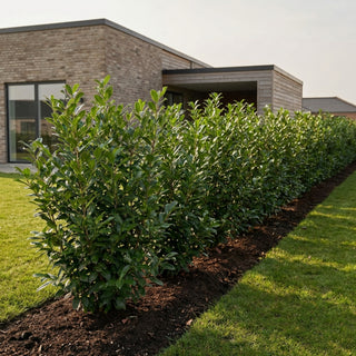 Laurbærkirsebær hæk 140-160cm