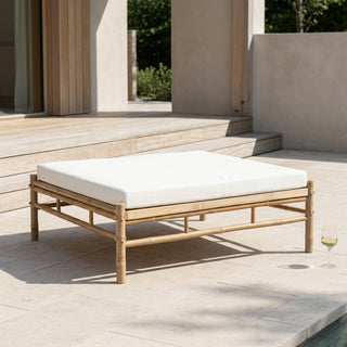 Malaga Ottoman - Loungebord / Chaiselong - NORTHBYNORTH