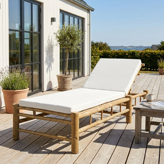 Malaga Sunlounger - NORTHBYNORTH