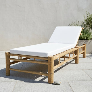 Malaga Sunlounger - NORTHBYNORTH