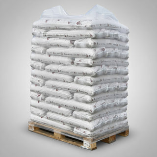 Vida Træpiller 6mm 1 palle