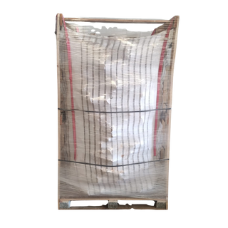 Olivenbrænde 850-900 kg - bigbag på palle