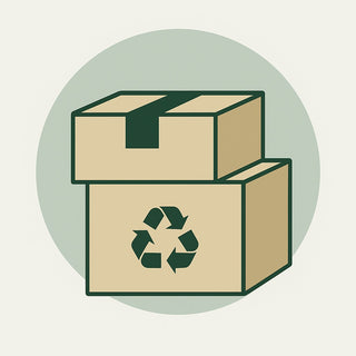 Emballage og miljøafgift