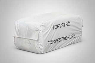 Tørv 1 palle 18 baller (18x300L)